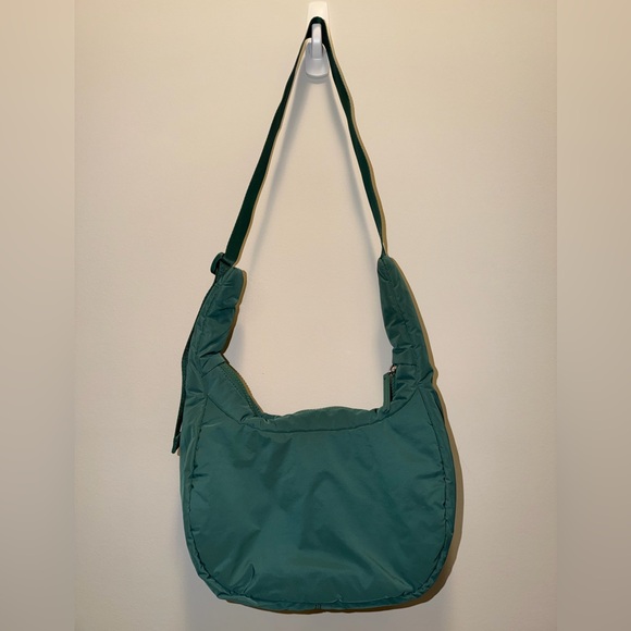 Athleta All About Hobo Crossbody - Picture 2 of 4